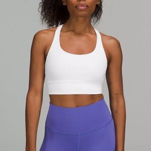 Lulu lemon sports bra